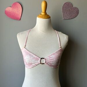 Cousin the Label bikini top